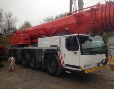 Ar-Ge Vinç Gönen Kiralık Araçüstü Platform Projesi