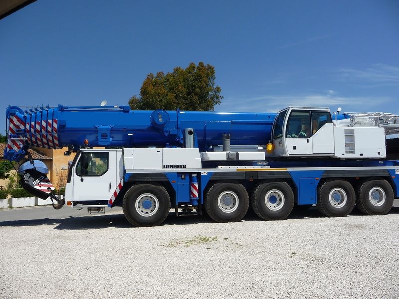 Ar-Ge Vinç Bandırma Kiralık Teleskopik Platform Çalışması