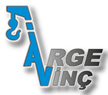 Arge Vinç Bandırma Platform Kiralama